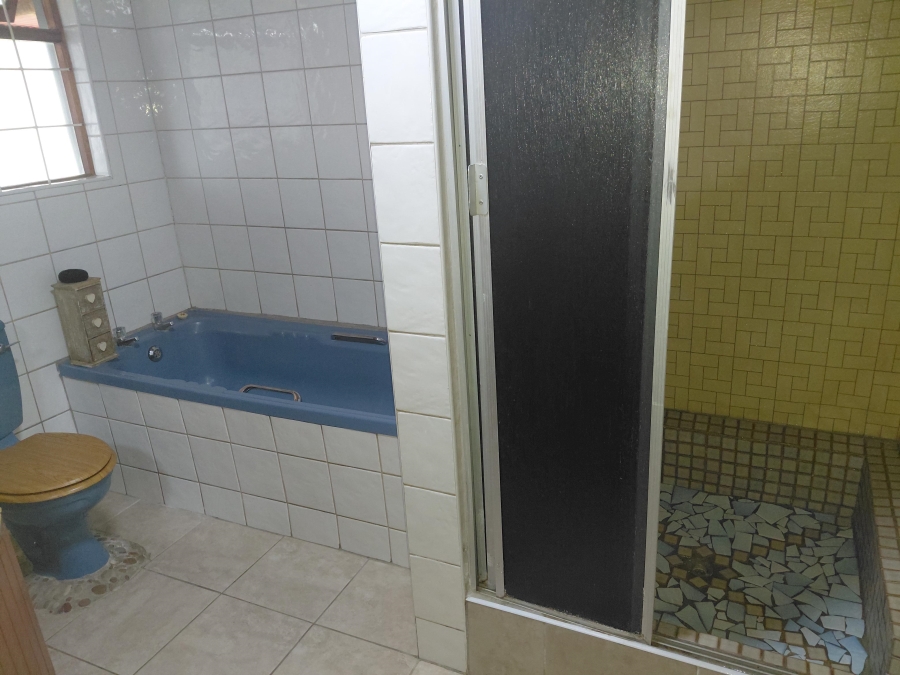 3 Bedroom Property for Sale in Fairbridge Heights Eastern Cape